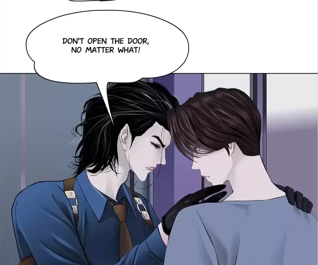 Mercy Killing Chapter 68 page 14 - 