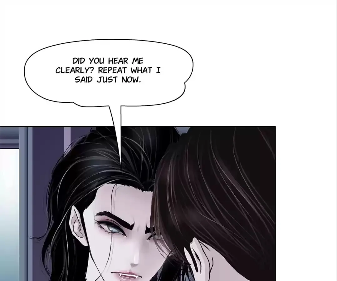 Mercy Killing Chapter 68 page 16 - 