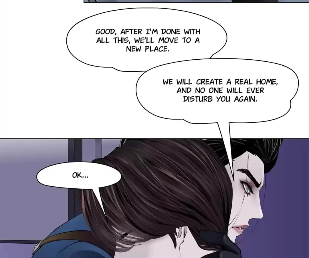 Mercy Killing Chapter 68 page 19 - 