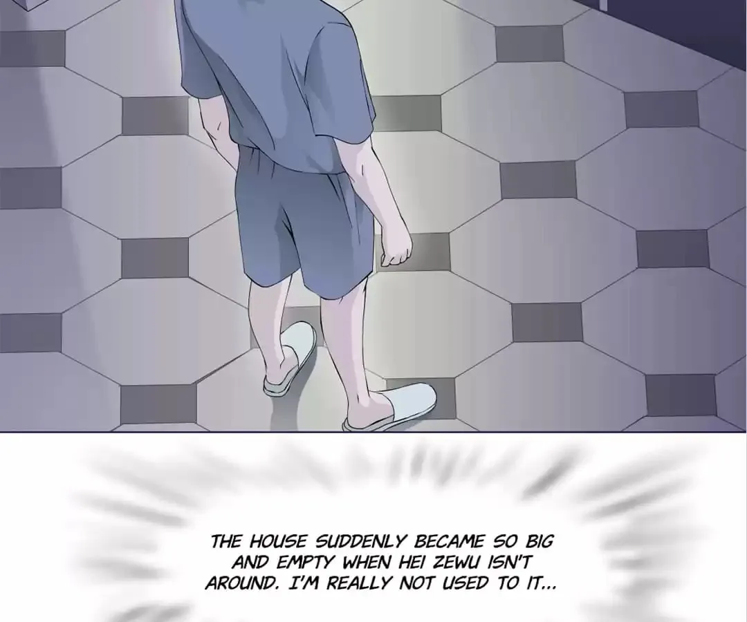 Mercy Killing Chapter 68 page 23 - 