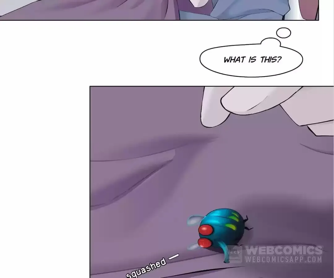 Mercy Killing Chapter 68 page 27 - 