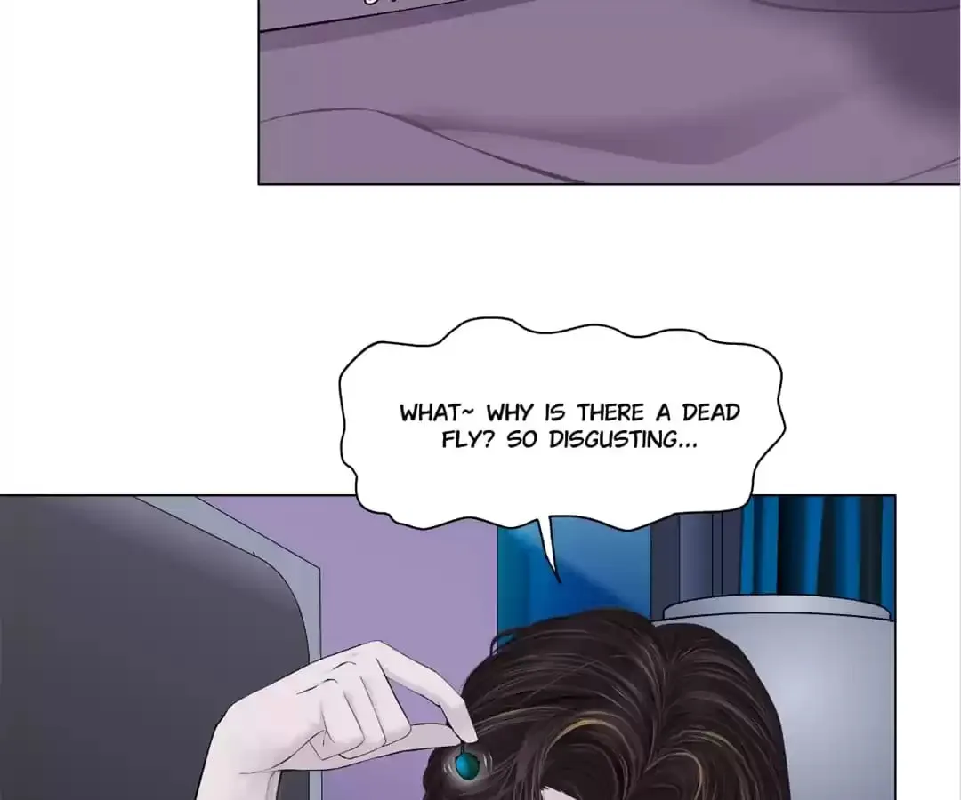 Mercy Killing Chapter 68 page 28 - 