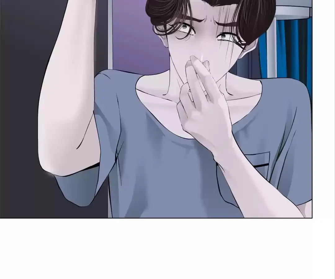 Mercy Killing Chapter 68 page 29 - 