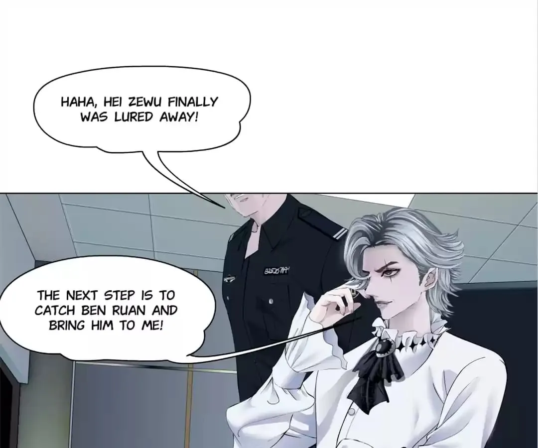 Mercy Killing Chapter 68 page 31 - 