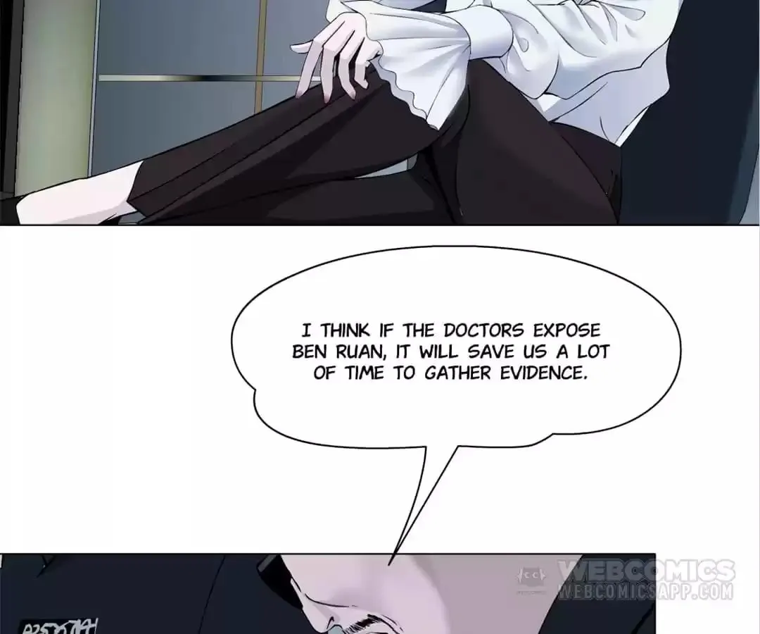 Mercy Killing Chapter 68 page 32 - 