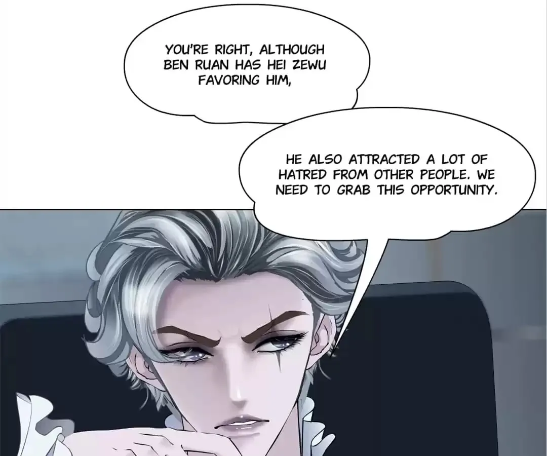 Mercy Killing Chapter 68 page 34 - 