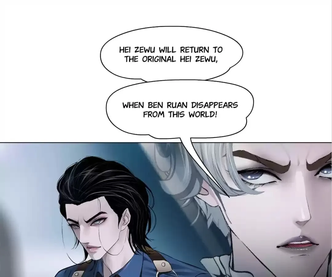 Mercy Killing Chapter 68 page 36 - 