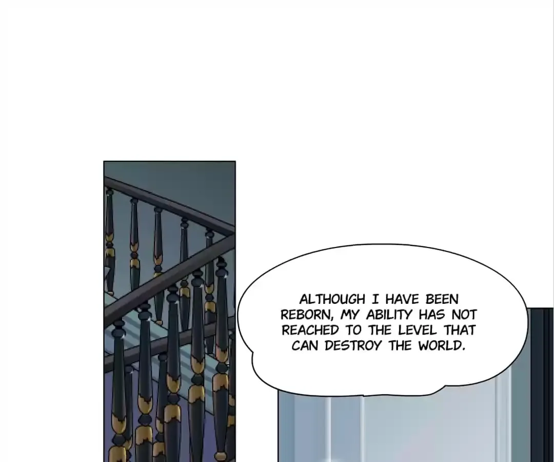 Mercy Killing Chapter 68 page 41 - 