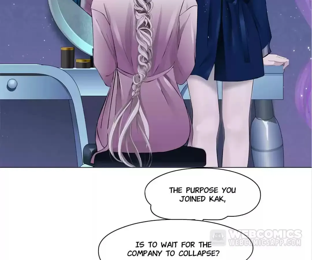 Mercy Killing Chapter 68 page 47 - 