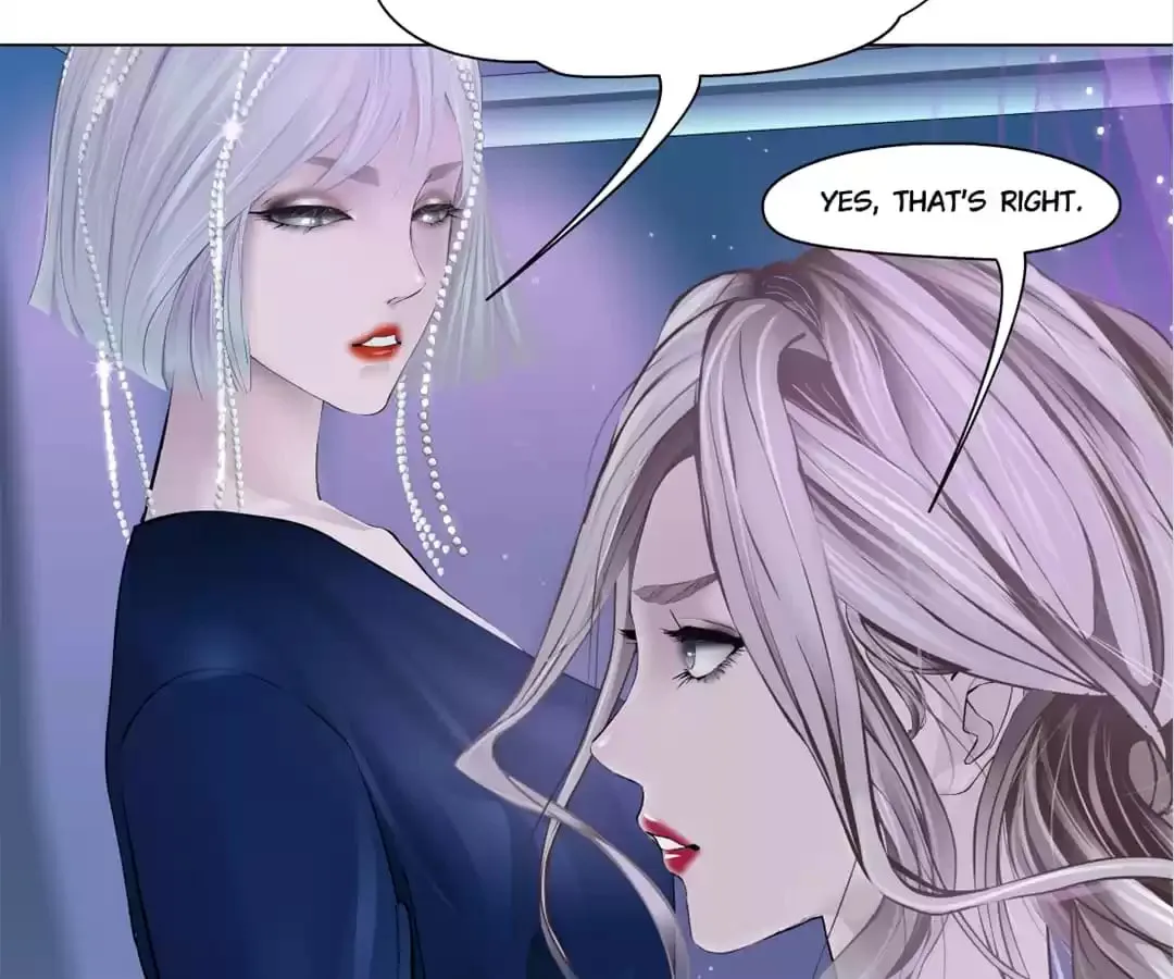 Mercy Killing Chapter 68 page 48 - 