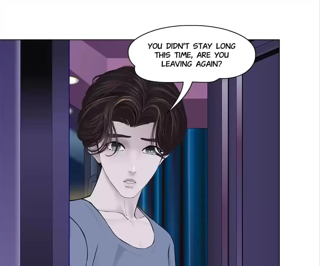 Mercy Killing Chapter 68 page 6 - 