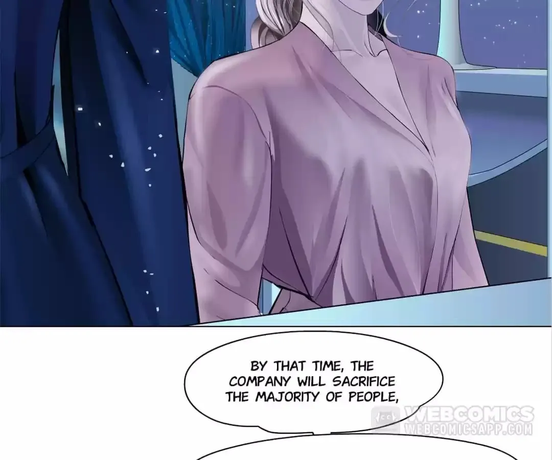 Mercy Killing Chapter 68 page 52 - 