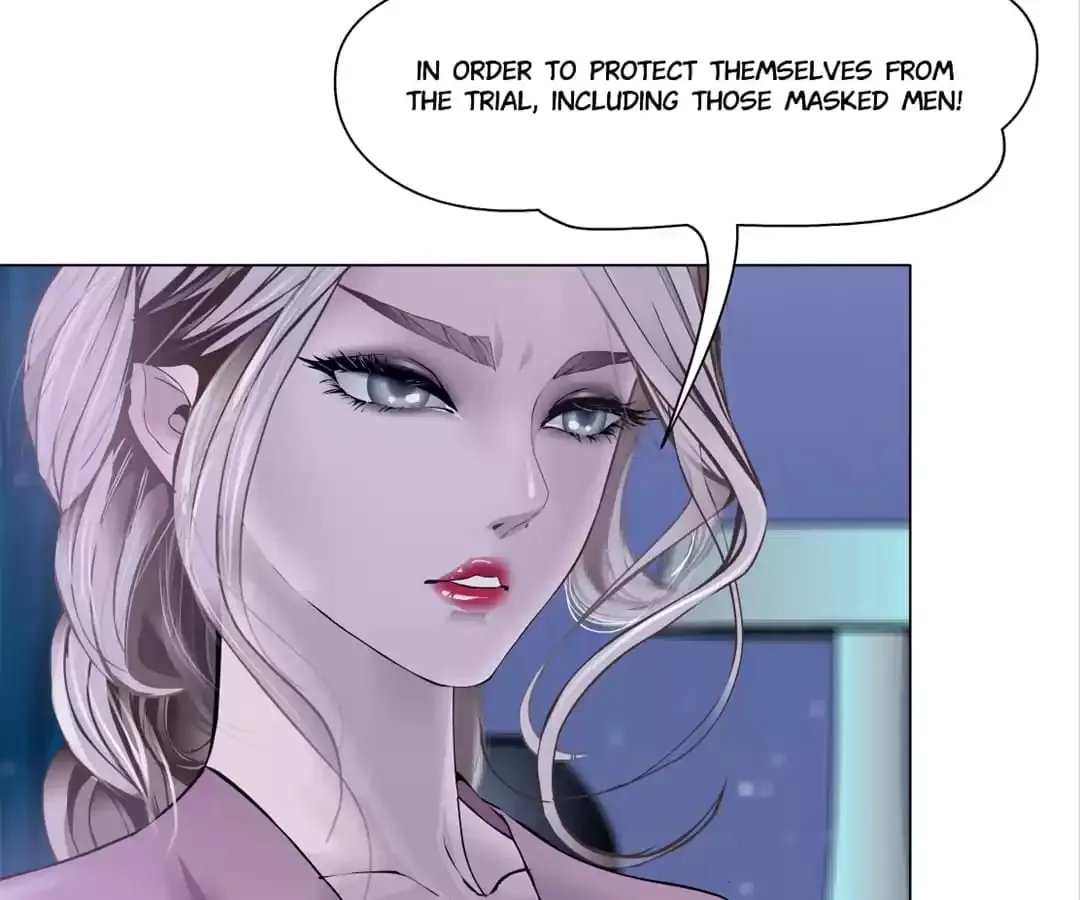 Mercy Killing Chapter 68 page 53 - 