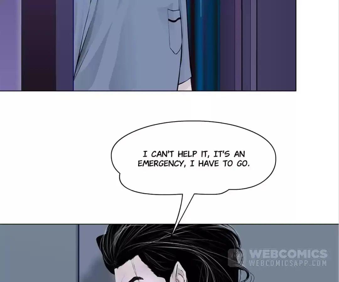 Mercy Killing Chapter 68 page 7 - 