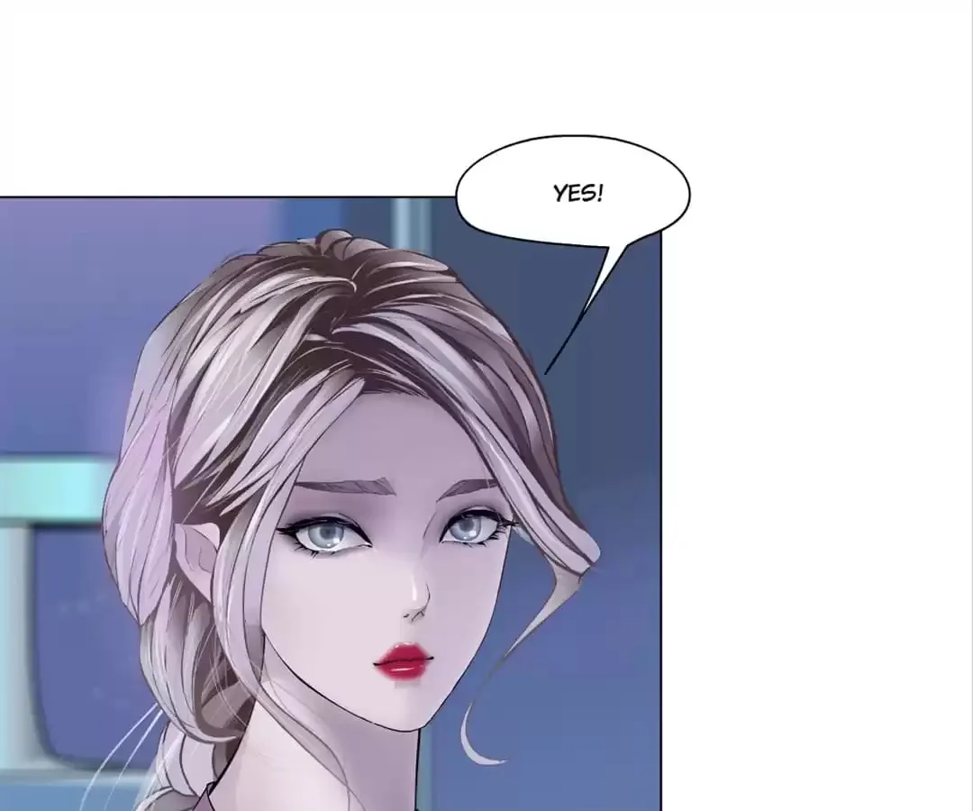 Mercy Killing Chapter 68 page 61 - 