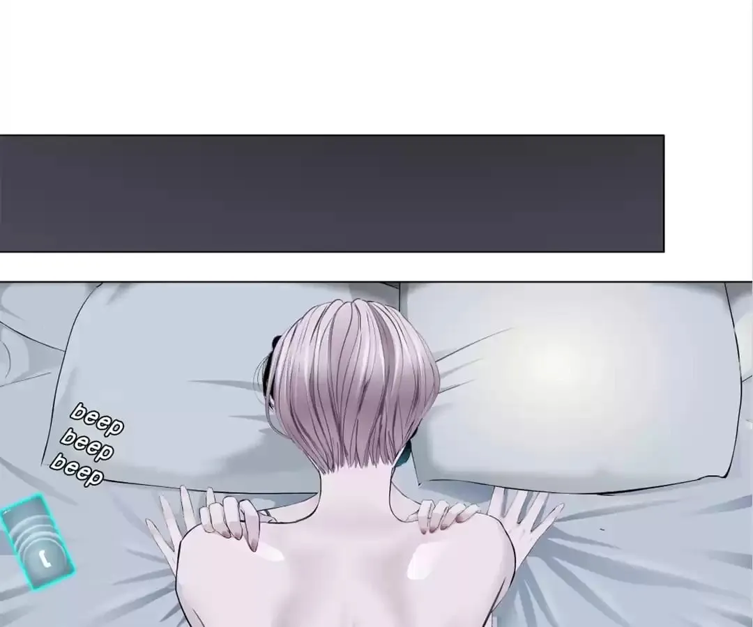Mercy Killing Chapter 68 page 64 - 