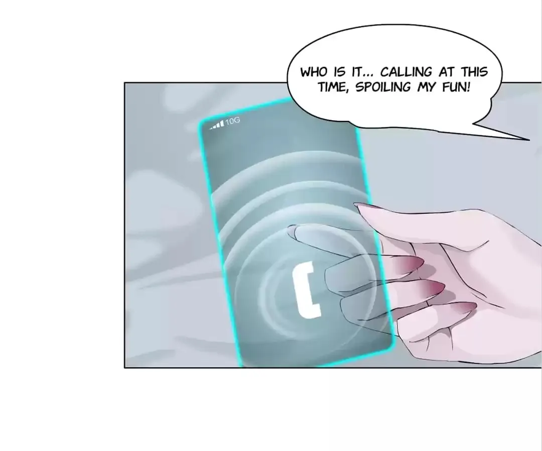 Mercy Killing Chapter 68 page 66 - 