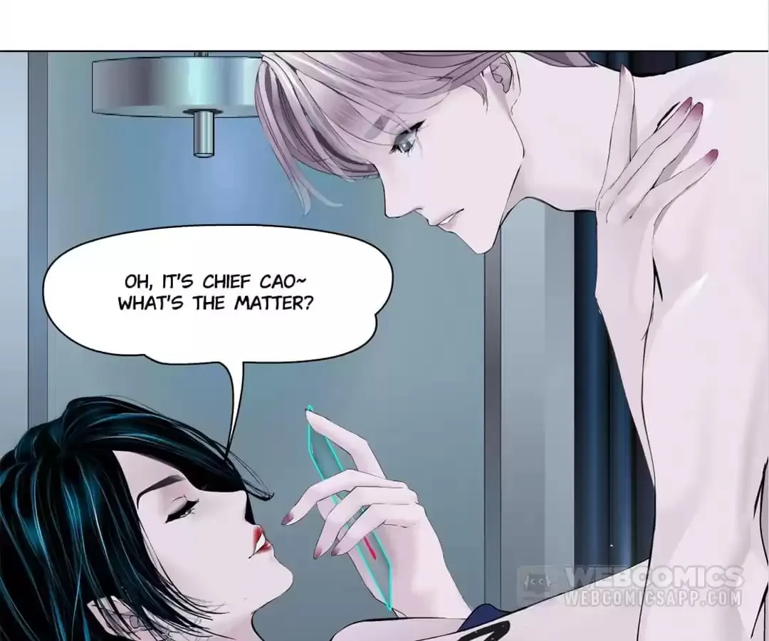 Mercy Killing Chapter 68 page 67 - 