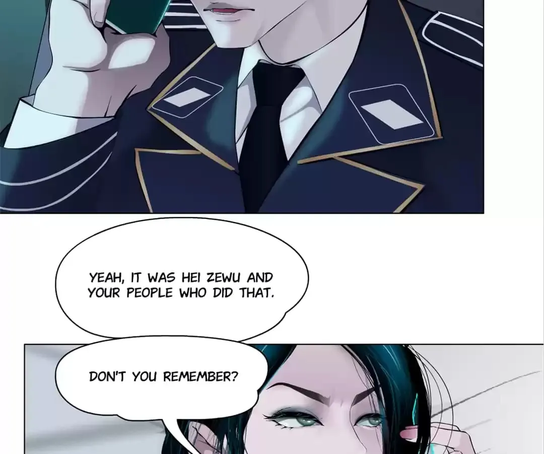 Mercy Killing Chapter 68 page 69 - 