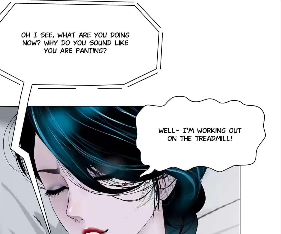 Mercy Killing Chapter 68 page 74 - 