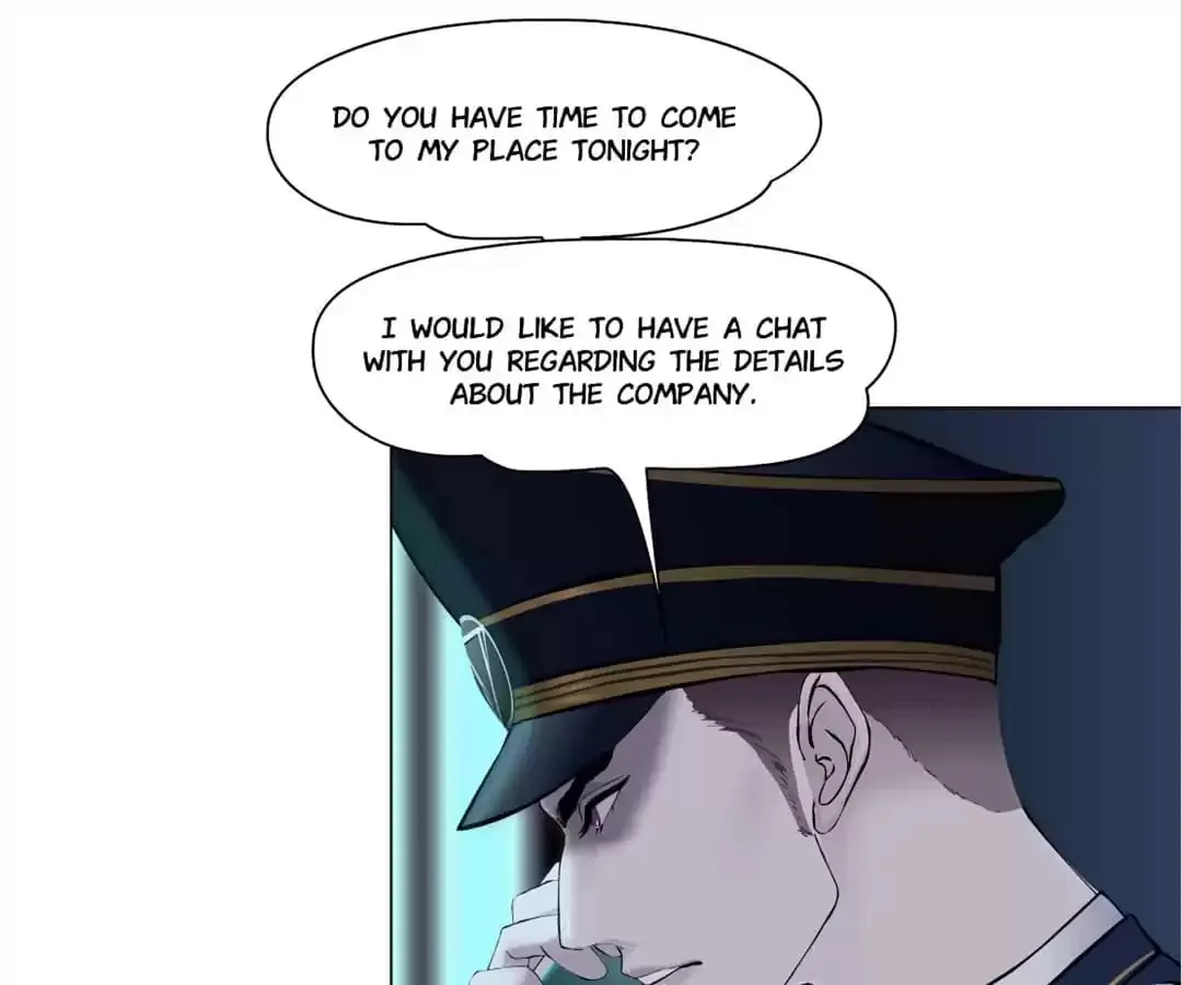 Mercy Killing Chapter 69 page 1 - 
