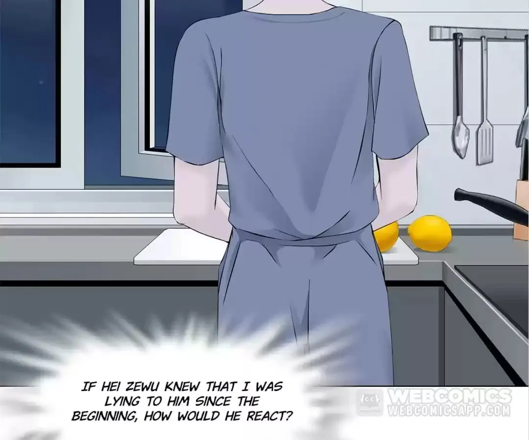 Mercy Killing Chapter 69 page 13 - 