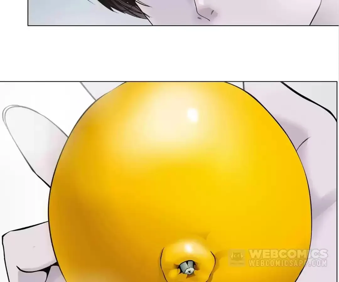 Mercy Killing Chapter 69 page 18 - 