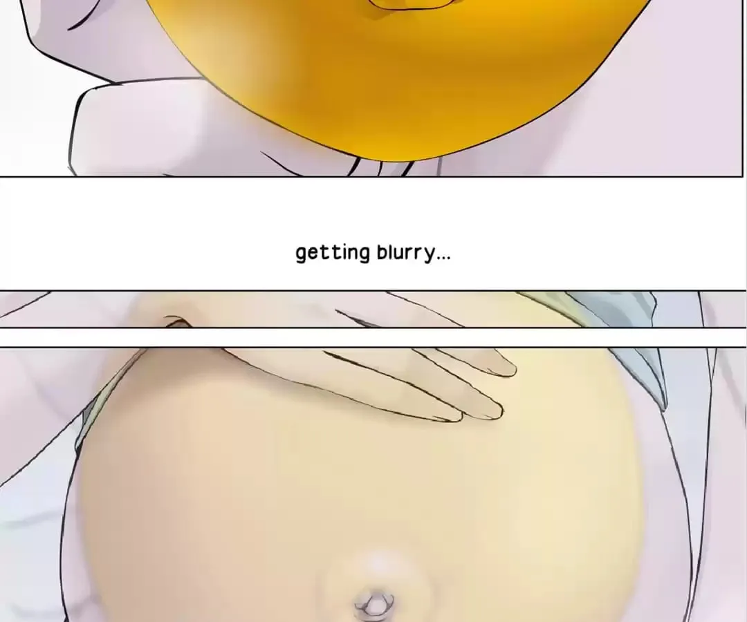 Mercy Killing Chapter 69 page 19 - 