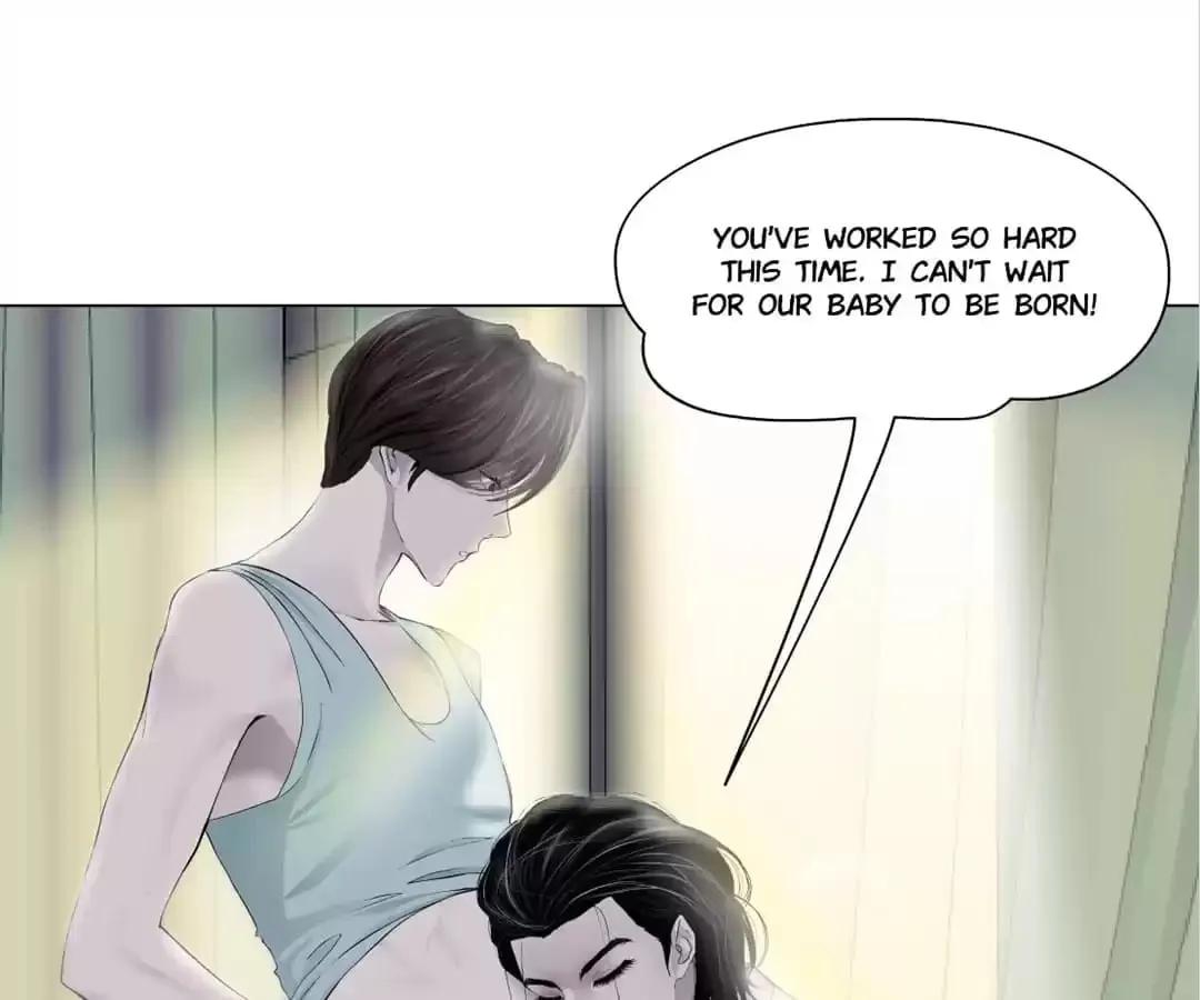 Mercy Killing Chapter 69 page 22 - 