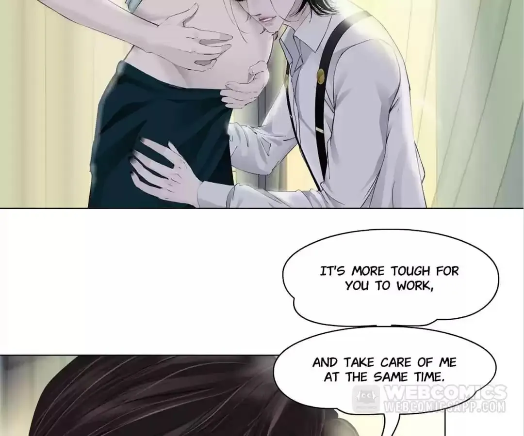 Mercy Killing Chapter 69 page 23 - 