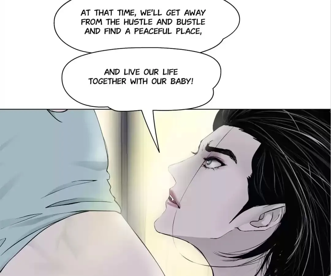 Mercy Killing Chapter 69 page 25 - 