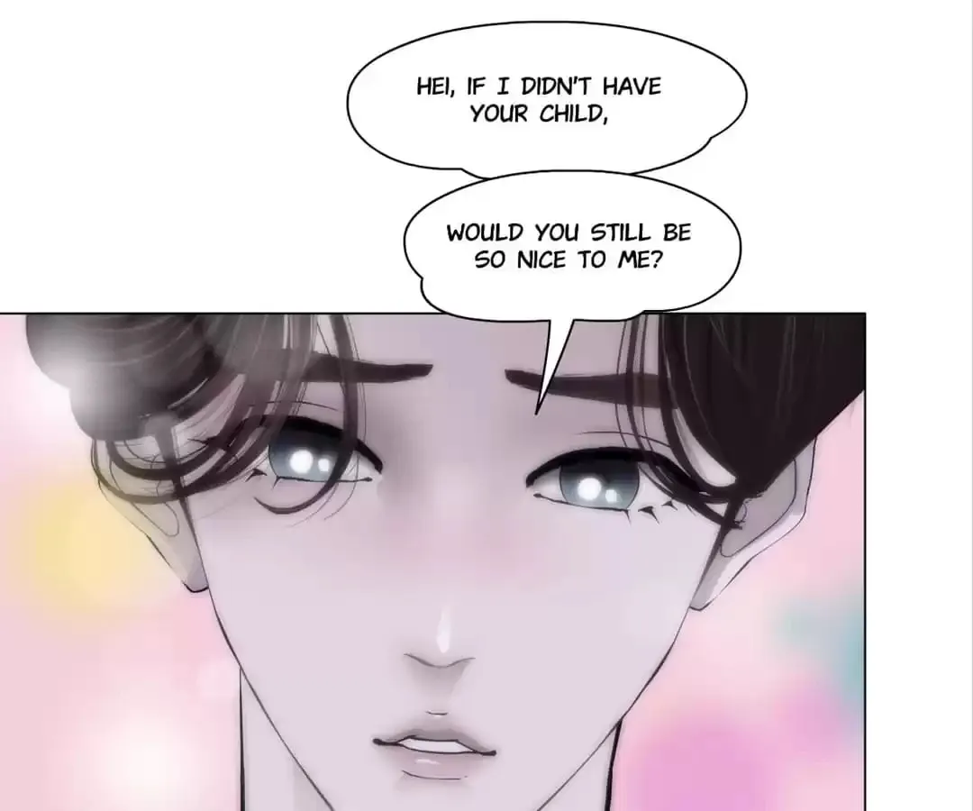 Mercy Killing Chapter 69 page 27 - 