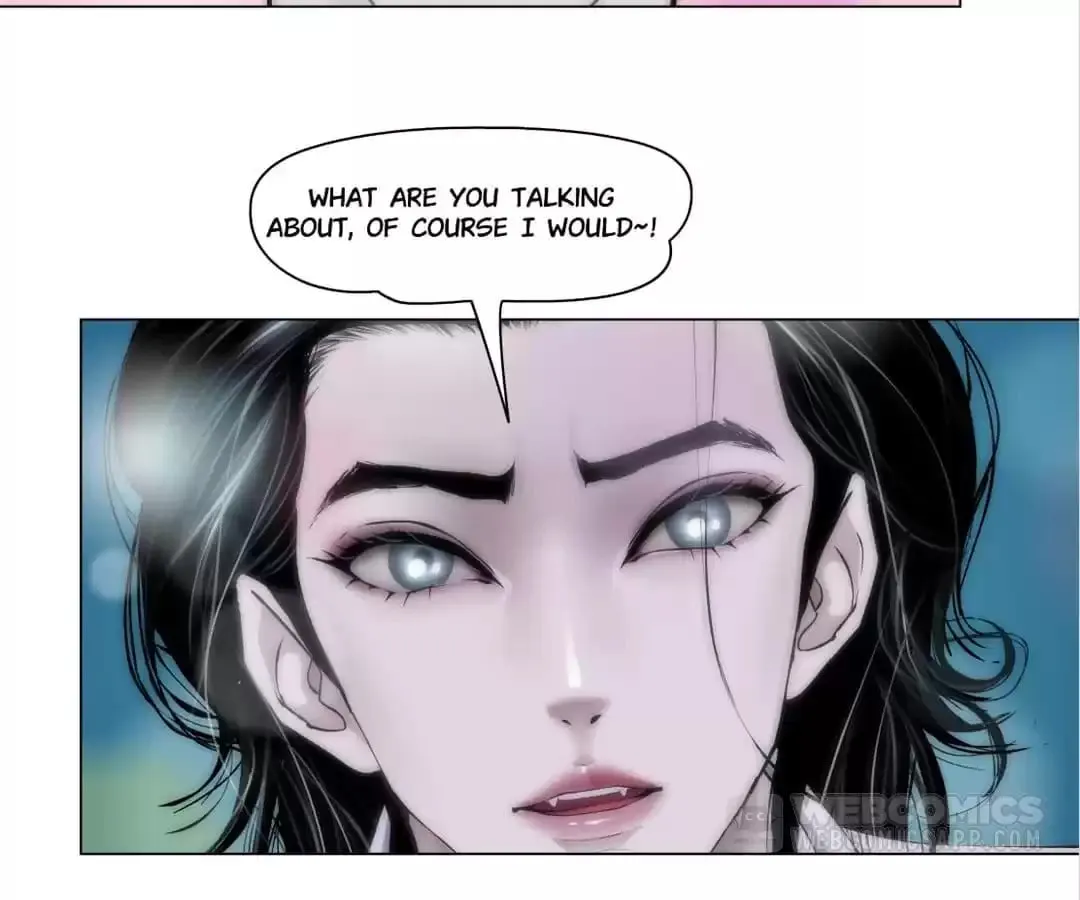 Mercy Killing Chapter 69 page 28 - 