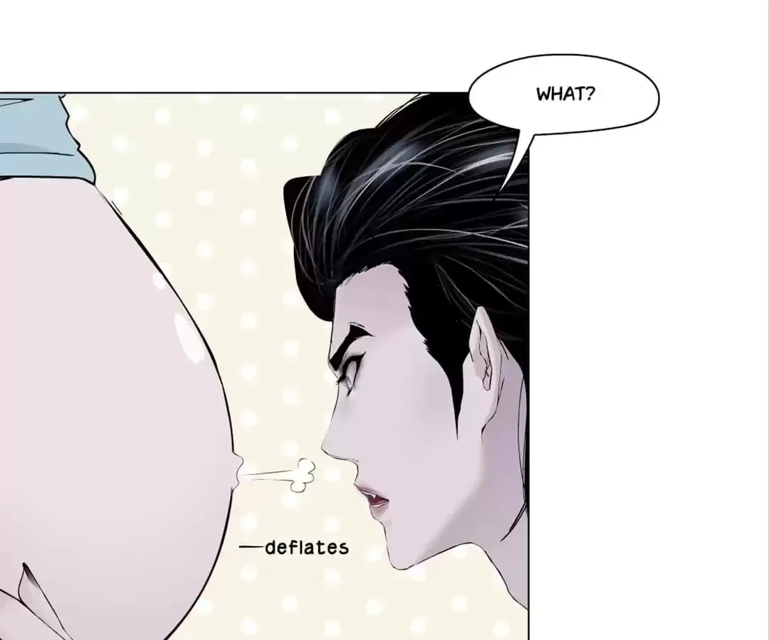 Mercy Killing Chapter 69 page 30 - 