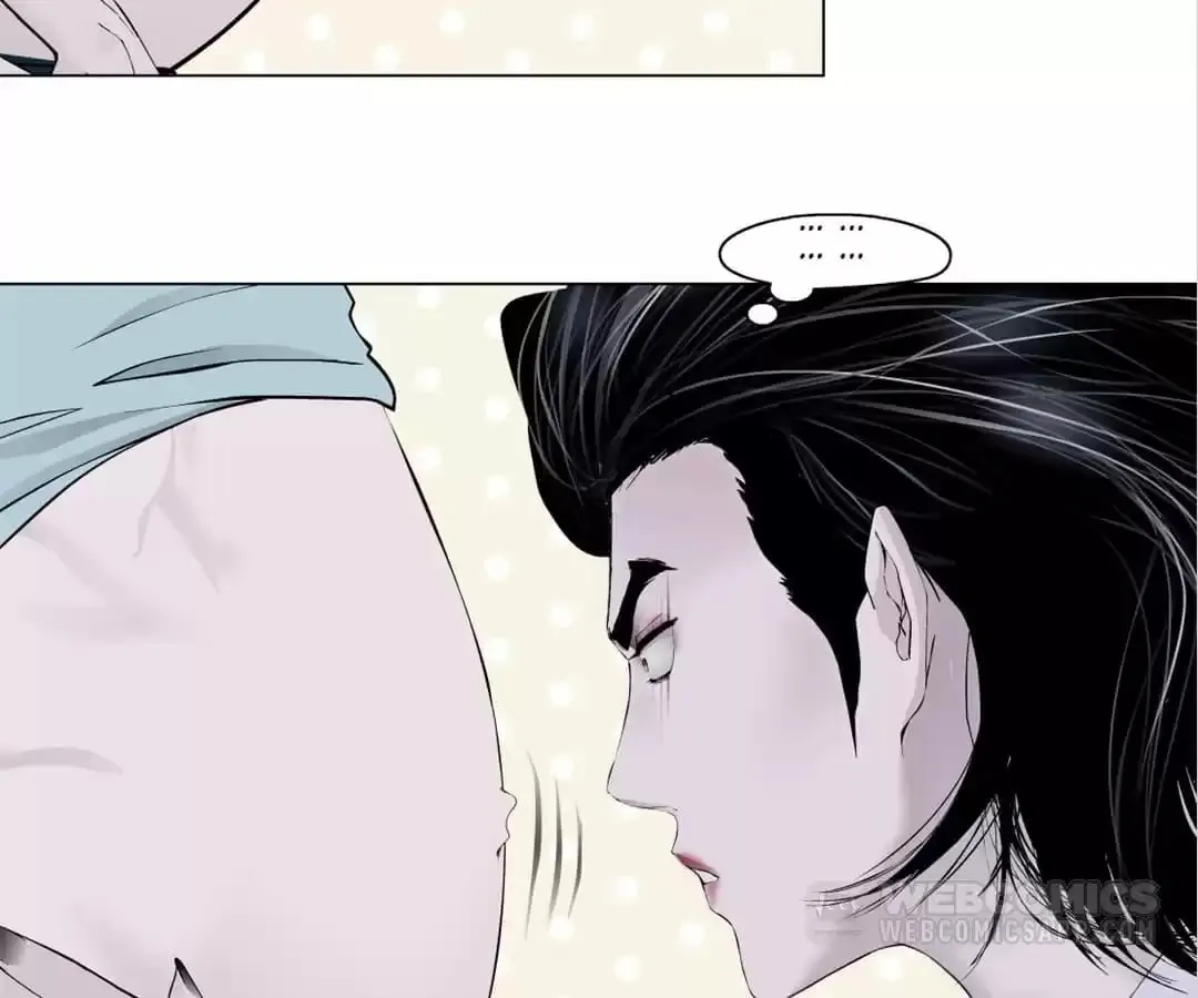 Mercy Killing Chapter 69 page 31 - 