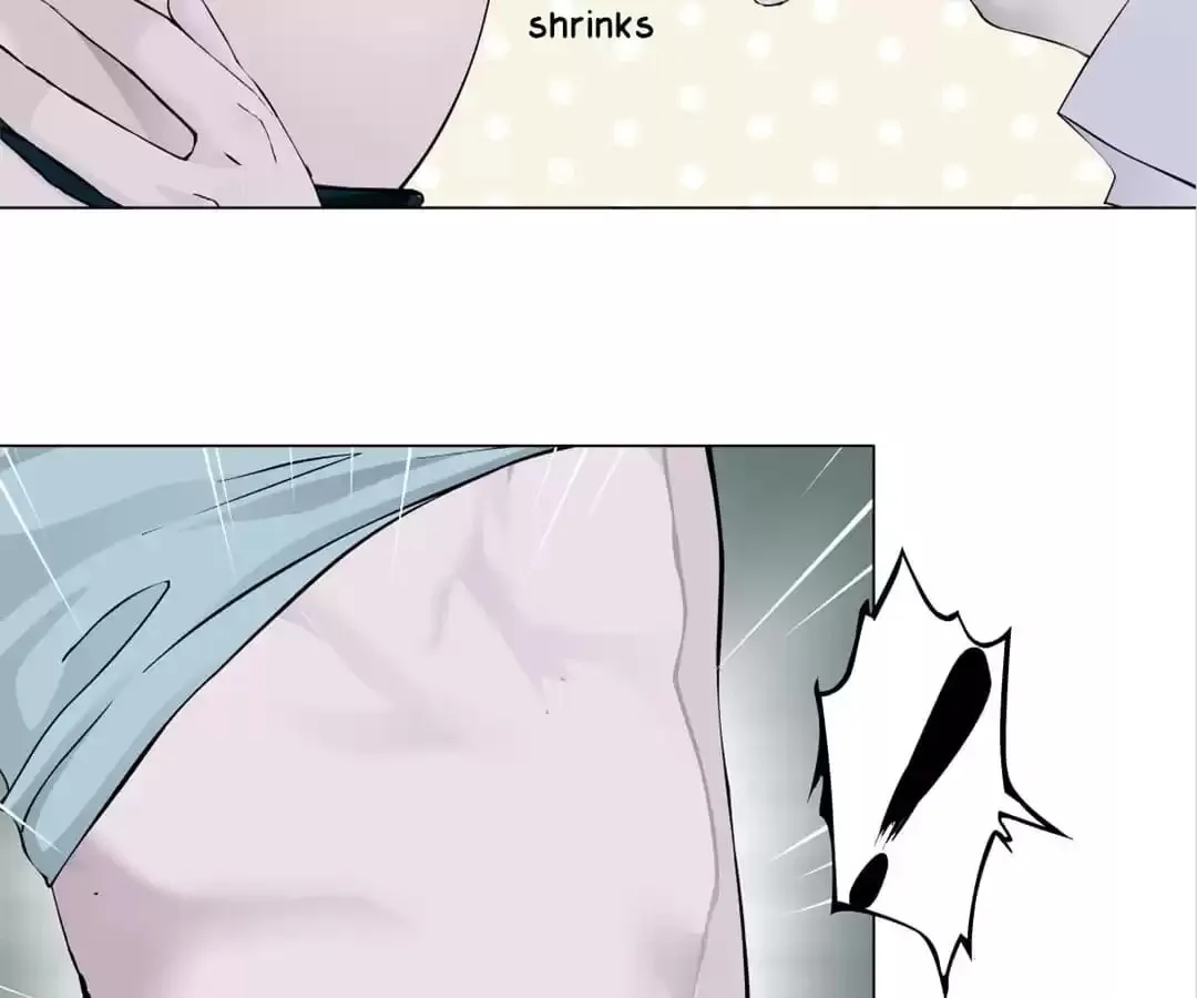 Mercy Killing Chapter 69 page 32 - 
