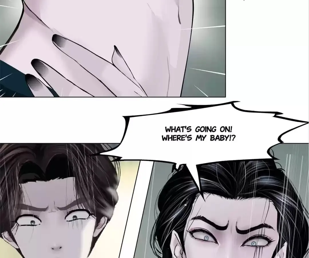 Mercy Killing Chapter 69 page 33 - 