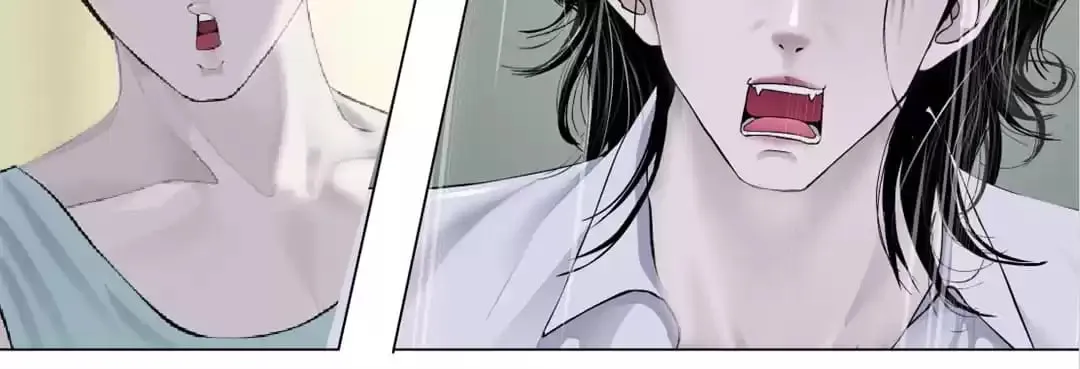 Mercy Killing Chapter 69 page 34 - 