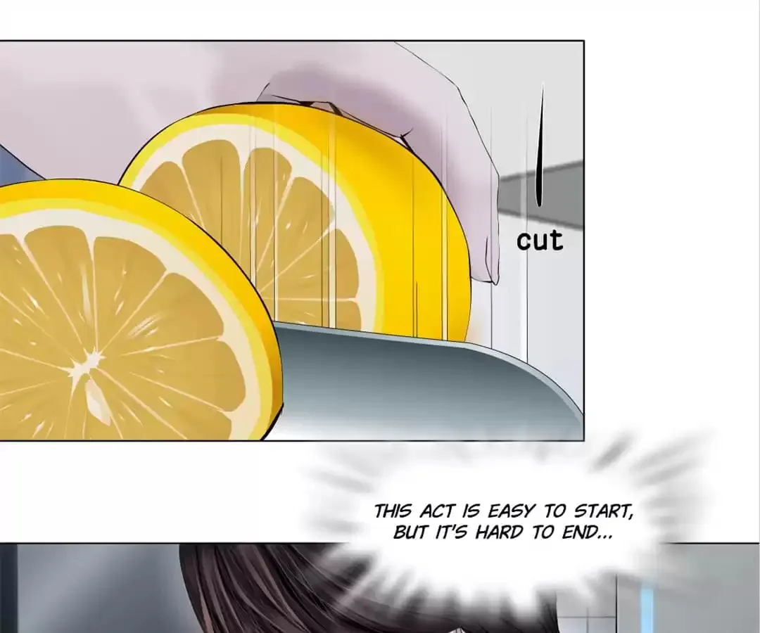 Mercy Killing Chapter 69 page 35 - 