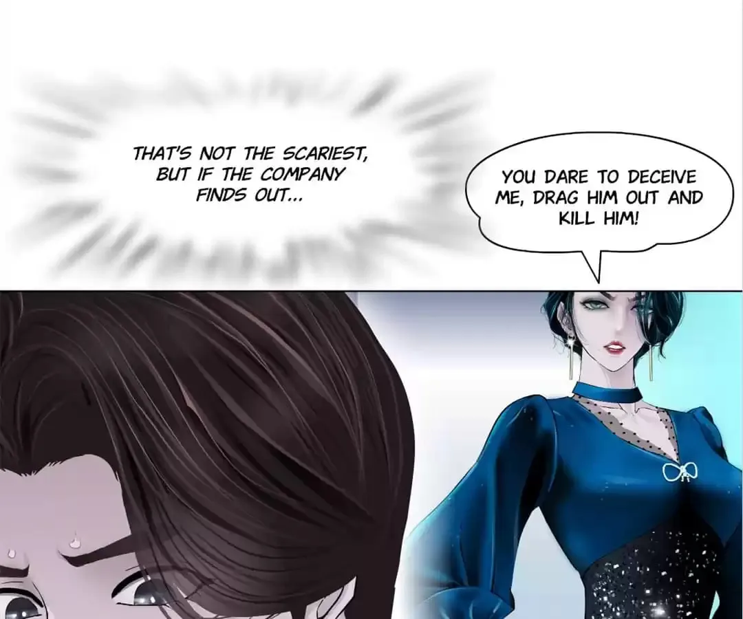 Mercy Killing Chapter 69 page 38 - 