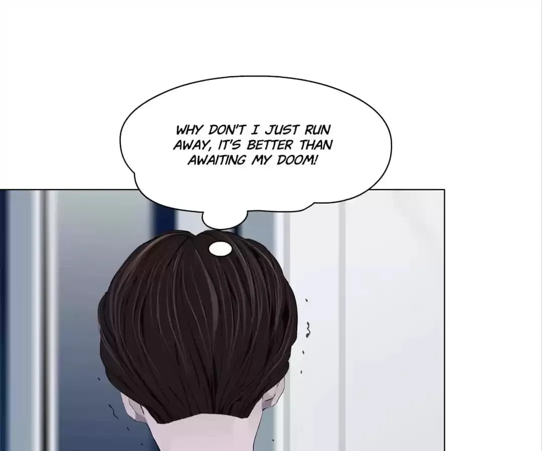 Mercy Killing Chapter 69 page 40 - 