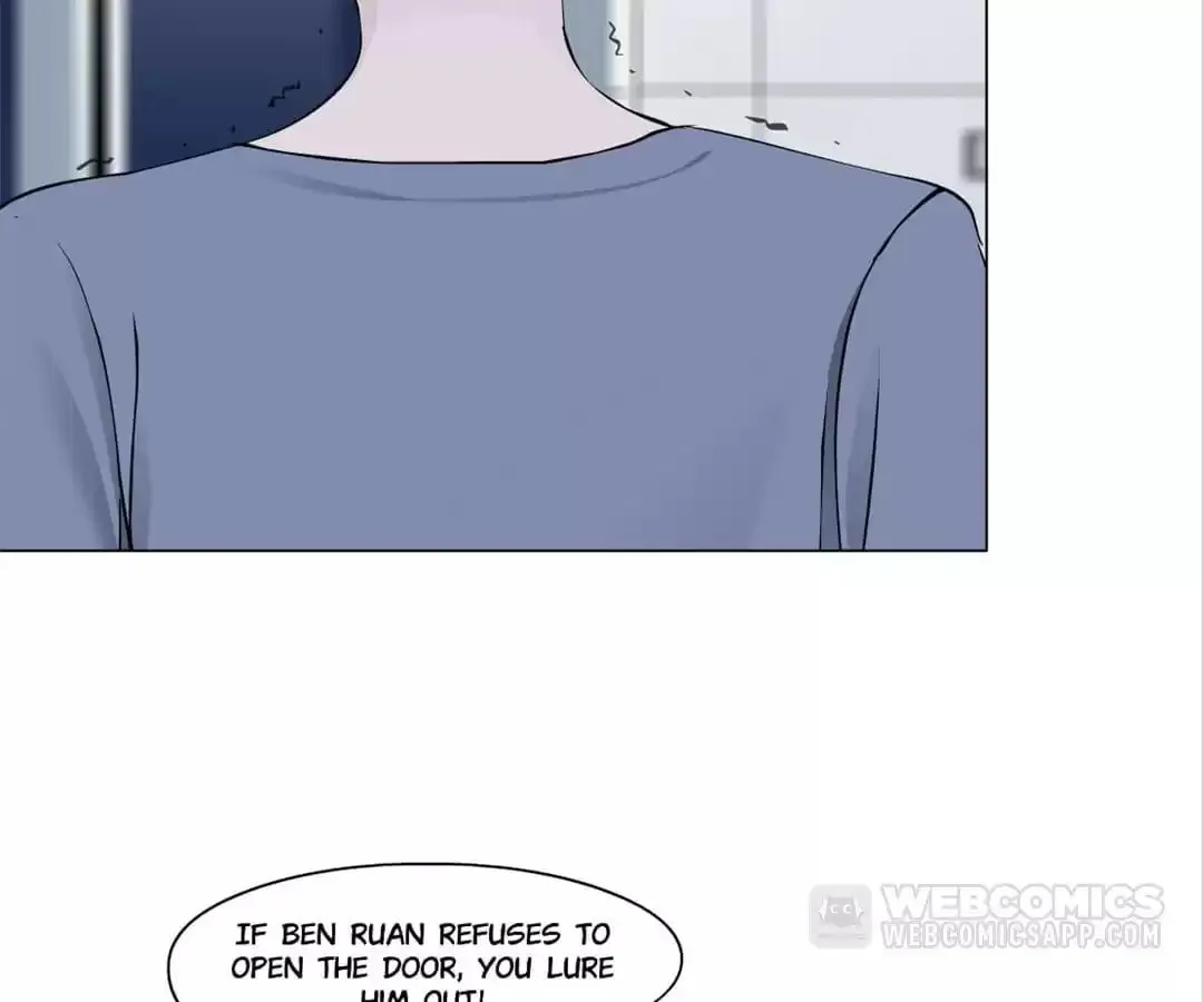 Mercy Killing Chapter 69 page 41 - 