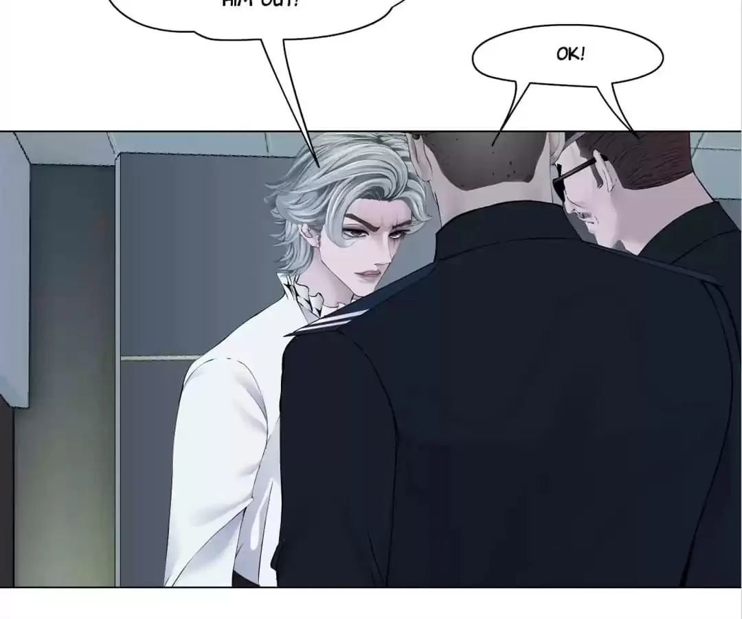 Mercy Killing Chapter 69 page 42 - 