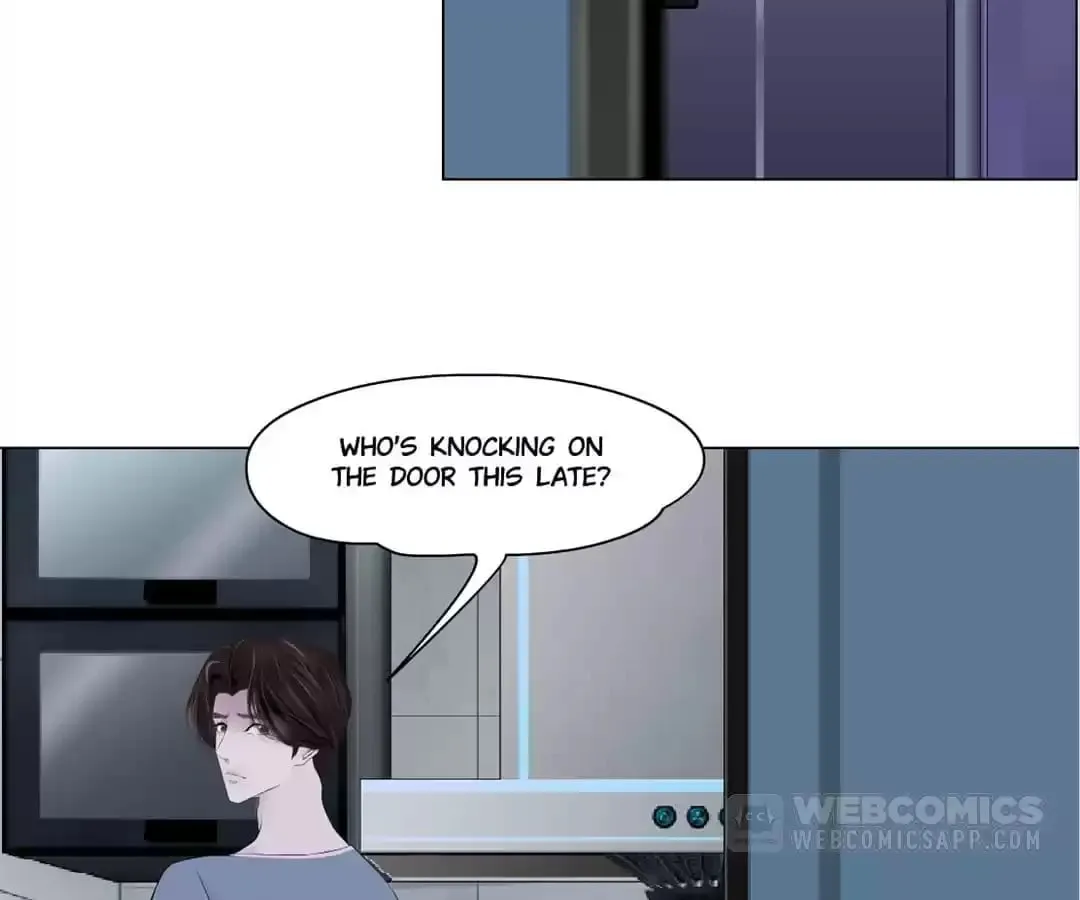 Mercy Killing Chapter 69 page 44 - 
