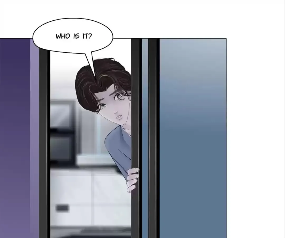 Mercy Killing Chapter 69 page 46 - 