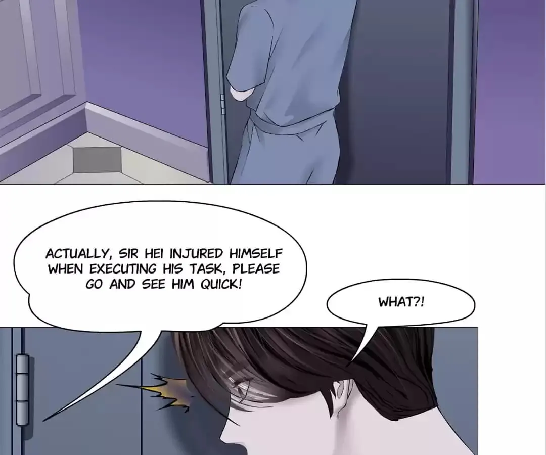 Mercy Killing Chapter 69 page 49 - 