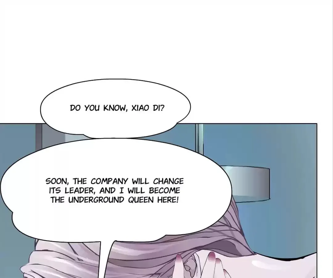Mercy Killing Chapter 69 page 6 - 