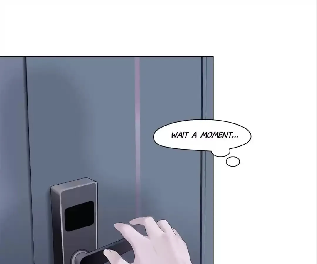 Mercy Killing Chapter 69 page 51 - 