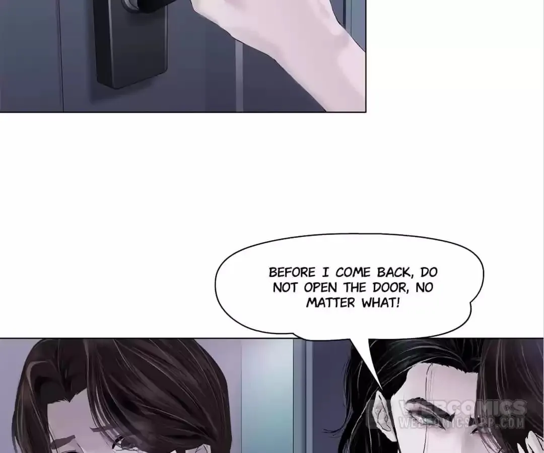 Mercy Killing Chapter 69 page 52 - 
