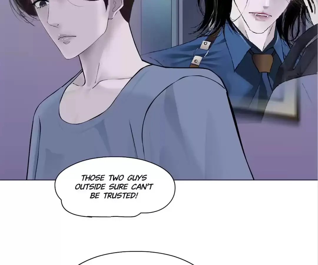 Mercy Killing Chapter 69 page 53 - 